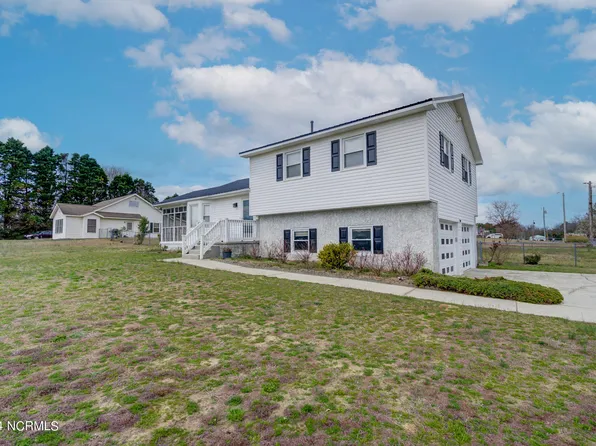656 Old Cheraw Highway, Rockingham, NC 28379