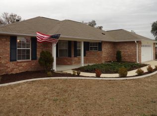 5915 Ashton Woods Cir, Milton, FL 32570