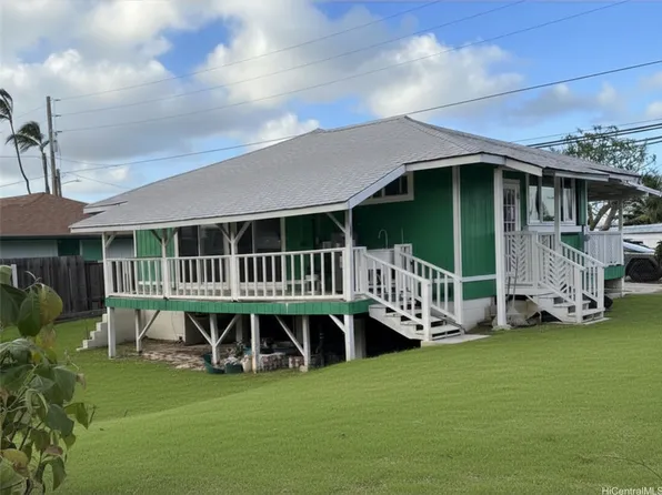 117 N Kainalu Dr, Kailua, HI 96734