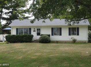 7115 Benedict Ave, Benedict, MD 20612