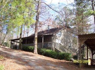 445 Rapsody Cir, Ellijay, GA 30540