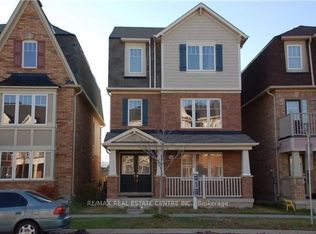 299 Dymott Ave, Milton, ON L9T0Z4