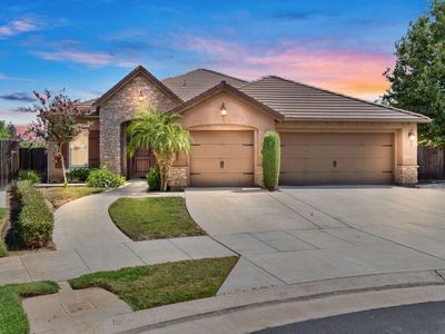 3680 Serena Ave, Clovis, CA, 93619