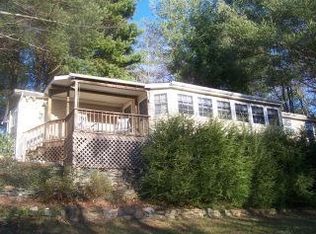 343 Laurelwood Ln, Boone, NC 28607