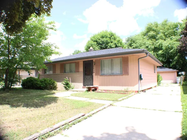 6656 North 53rd STREET, Milwaukee, WI 53223