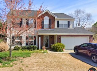 9316 Arbor Creek Dr, Charlotte, NC 28269