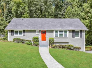 2635 Arrowood Dr, Atlanta, GA 30344