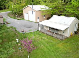 1137 Goose Hill Rd, Wyalusing, PA 18853