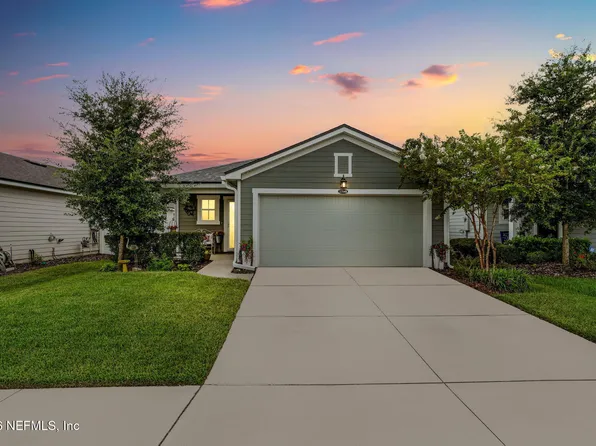 13148 HOLSINGER Boulevard, Jacksonville, FL 32256