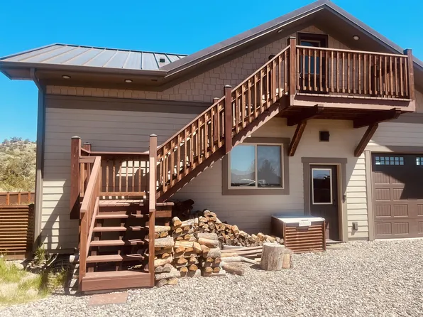 4 Rattlesnake Rd Unit B, Livingston, MT 59047