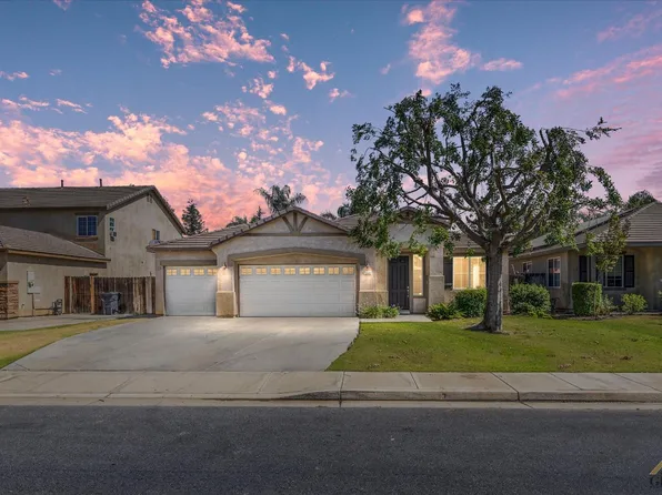 12112 Childress St, Bakersfield, CA 93312