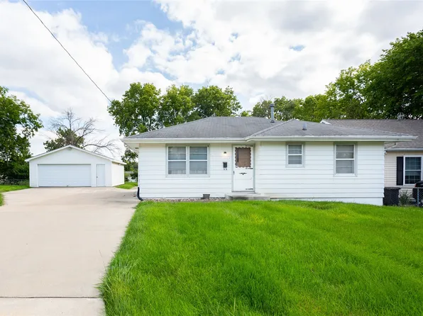 1824 Lincoln Ave, Des Moines, IA 50314