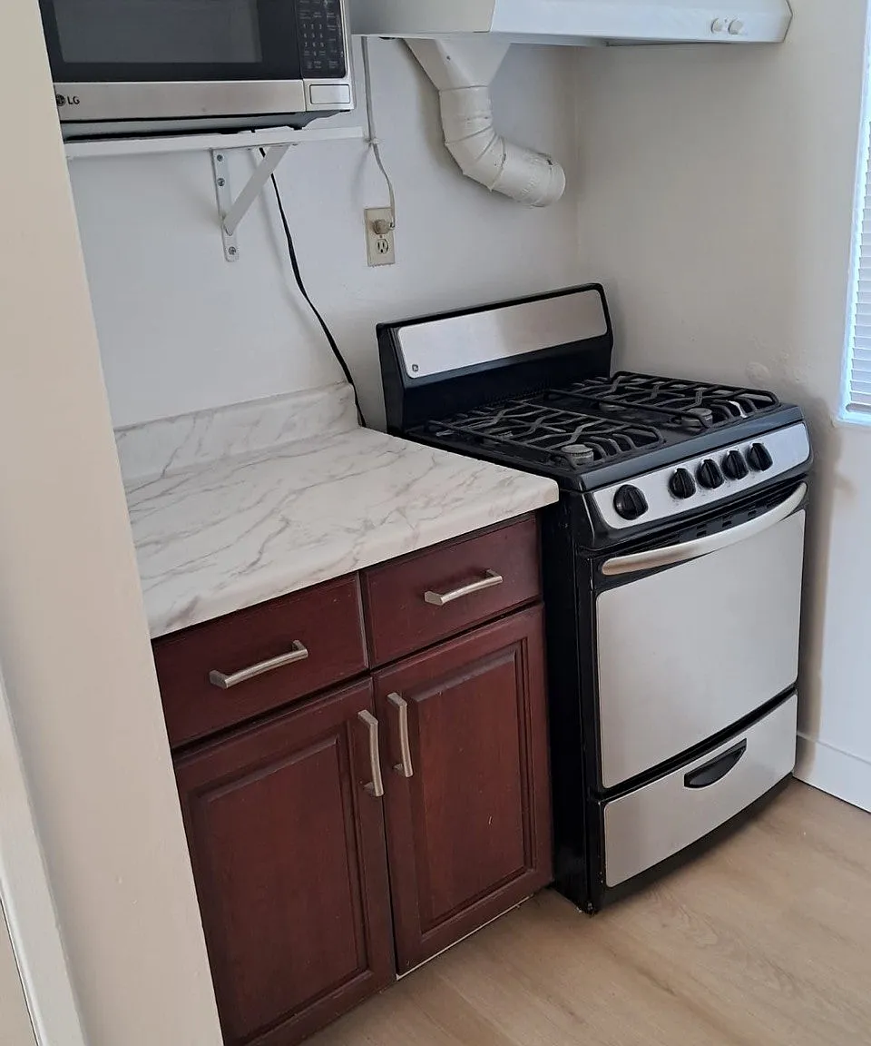 1 bed, 600 sqft, $2,550 — Photo 2