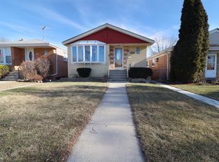 7745 Mason Ave, Burbank, IL 60459