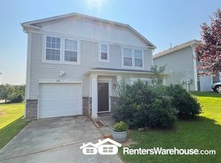 4581 Kellybrook Dr, Concord, NC 28025