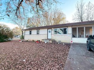 127 Gary St, Clinton, AR 72031