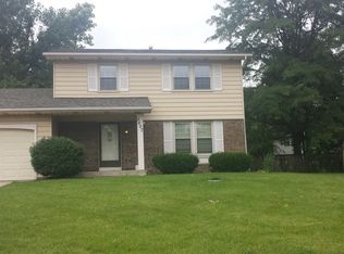 5607 Martys Hill Pl, Fort Wayne, IN 46815