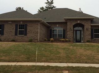 12407 Pine Terrace Dr LOT 34, Charlotte, NC 29732