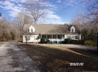 113 Cranes Dr, Sanford, NC 27332