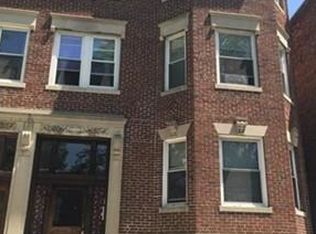 110 Harold St, Dorchester, MA 02121