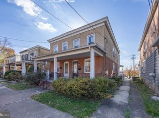 1040 South St, Pottstown, PA 19464