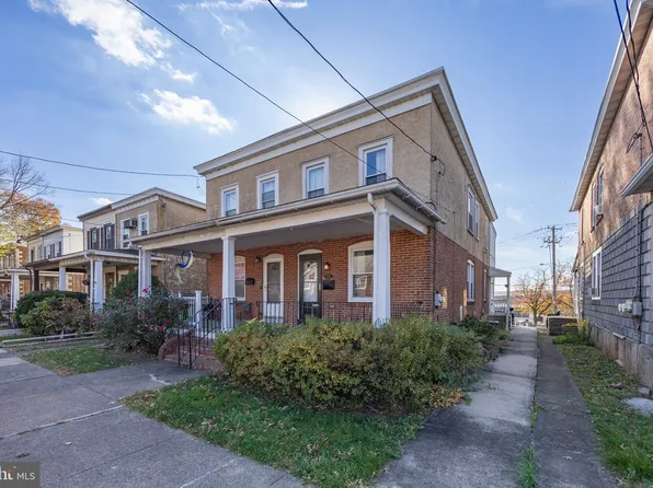 1040 South St, Pottstown, PA 19464