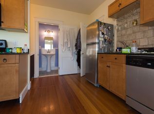 2 Mapleton St #L, Boston, MA 02135