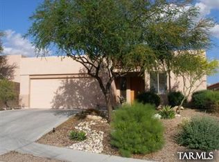5358 N Canyon Rise Pl, Tucson, AZ 85749