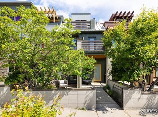 5060 Pierre St UNIT B, Boulder, CO 80304