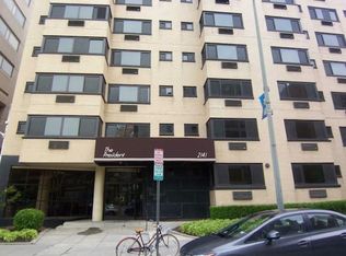 2141 I St NW APT 204, Washington, DC 20037