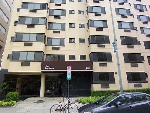 2141 I St NW Photo 1