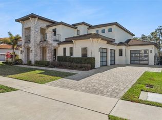 10403 Woodward Winds Dr, Orlando, FL 32827