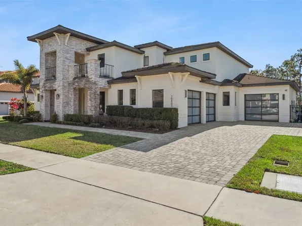 10403 Woodward Winds Dr, Orlando, FL 32827