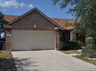 8107 Jalane Park, San Antonio, TX 78255