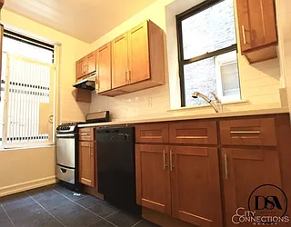 Rented by City Connections Realty