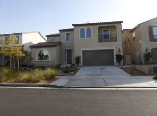 18690 Big Cedar Dr, Santa Clarita, CA 91387