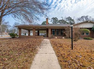 2511 Southgate Dr, Malvern, AR 72104