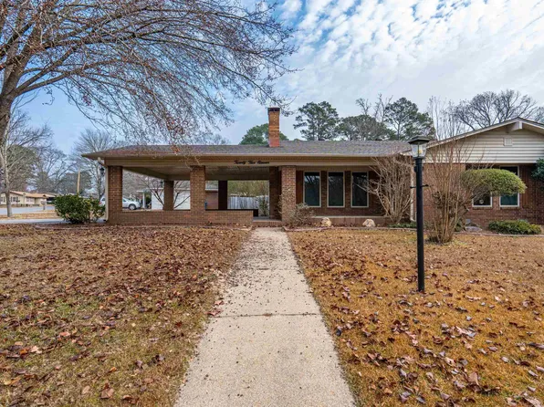 2511 Southgate Dr, Malvern, AR 72104