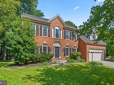 19210 Honeystone Pl, Brookeville, MD, 20833