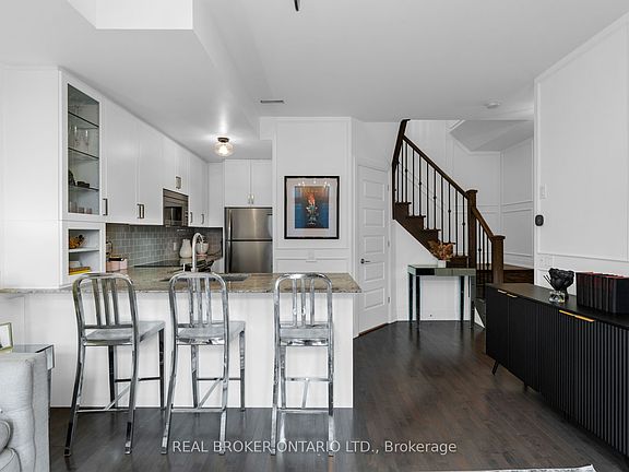 5th image of 8167 Kipling Ave #43