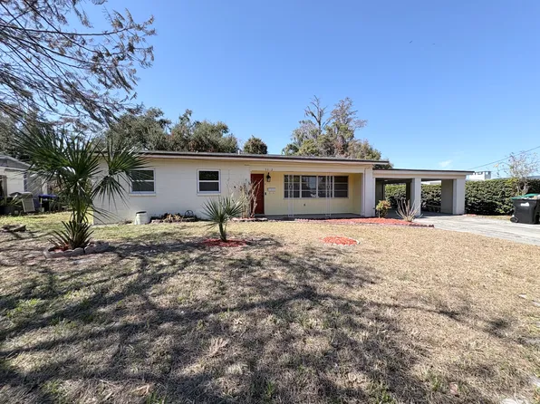 5812 Luzon Pl, Orlando, FL 32839