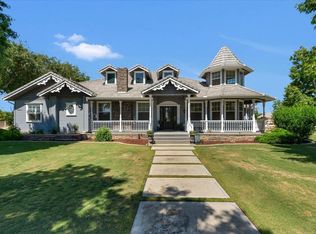 8401 Mayer Ave, Bakersfield, CA 93314