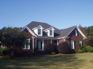 1040 Manor Ridge Dr, Bishop, GA 30621