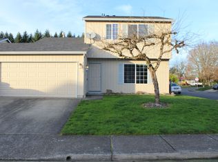 33052 NW Meersburg St, Scappoose, OR 97056