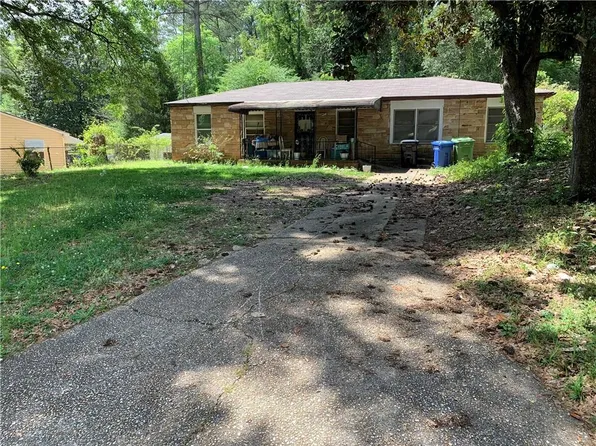 1633 Buford Ave, Columbus, GA 31903