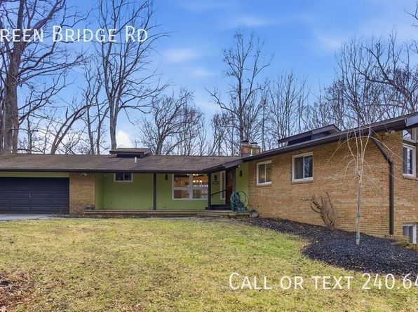 5475 Green Bridge Rd