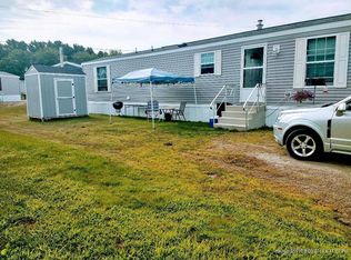 6 Bellanger St, Topsham, ME 04086