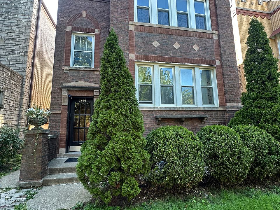 1st image of 1844 Euclid Ave APT 1