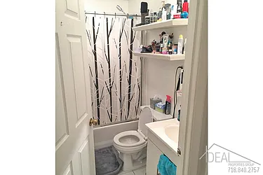 Rented by Ideal Properties Group