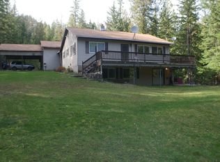 290 Stony Ridge Ln, Saint Maries, ID 83861